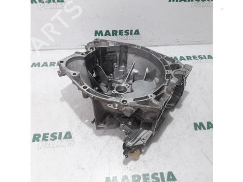 manual-gearbox-for-parts-peugeot-406-8b-1995-1996-1997-1998-1999-2000-2001-2002-2003-2004-2005-31509430 main image