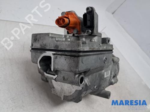 AC compressor RENAULT ZOE (BFM_) ZOE | BP36985627M34 - Image 5
