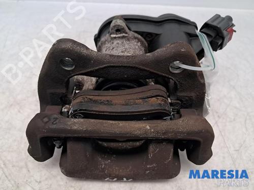 Used Right rear brake caliper RENAULT GRAND SCÉNIC III (JZ0/1_) 2.0 16V (JZ0G) (140 hp) 31532541
