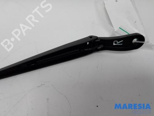 Vindspejlsviskerarm CITROËN BERLINGO MULTISPACE (B9) 1.6 VTi 120 | BP31524900C143