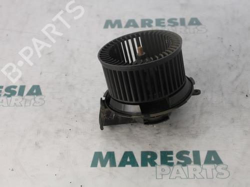 Used Heater blower motor PEUGEOT 206 SW (2E/K) 1.4 (75 hp) 31442500