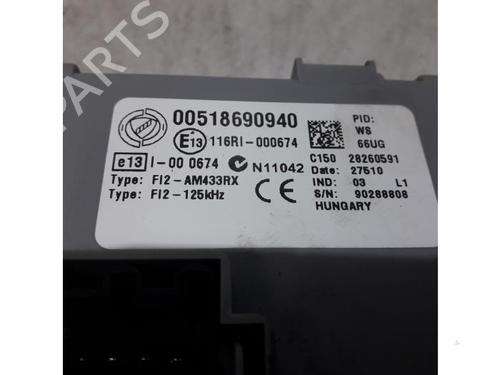 Fuse box FIAT PUNTO EVO (199_) 1.3 D Multijet | BP31388993E1 - Image 2