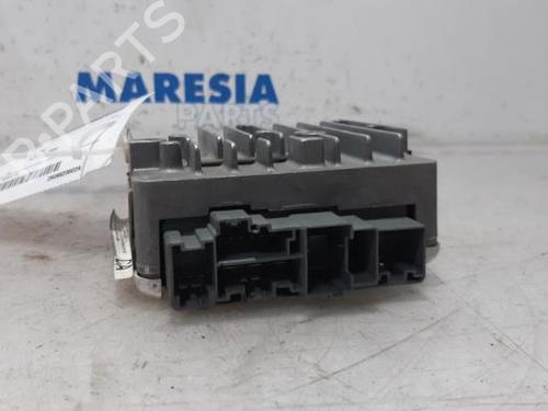 Used Electronic module FIAT PUNTO (188_) 1.2 60 (188.030, .050, .130, .150, .230, .250) (60 hp) 31531997