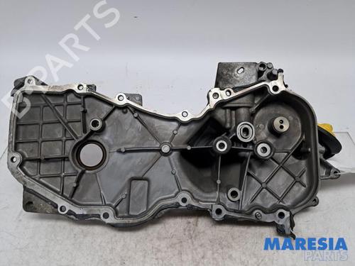 Timing cover RENAULT TWINGO III (BCM_, BCA_) 1.0 SCe 70 | BP34724096M123 - Image 5