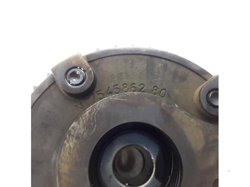 Used Pulley PEUGEOT 308 SW I (4E_, 4H_) 1.6 16V (120 hp) 31431304