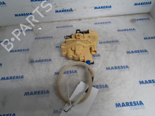 Electronic module FIAT PANDA (312_, 319_) 0.9 (312PXG1A) | BP31525458M83 