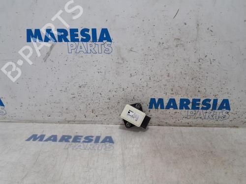Used Electronic module CITROËN DS4 (NX_) 1.6 VTi 120 (120 hp) 31500540
