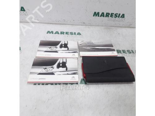 other-citroen-jumper-ii-van-2006-31395793 main image