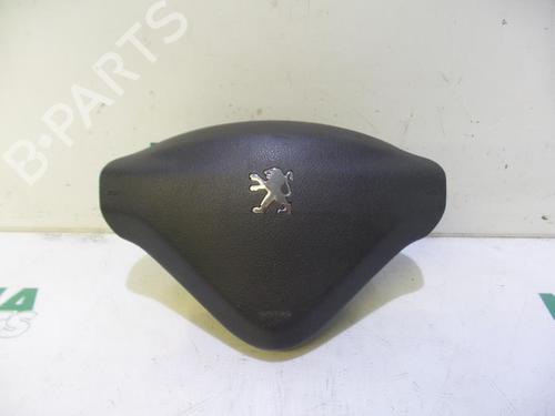 Used Driver airbag PEUGEOT 207 (WA_, WC_) 1.6 16V (109 hp) 31479573