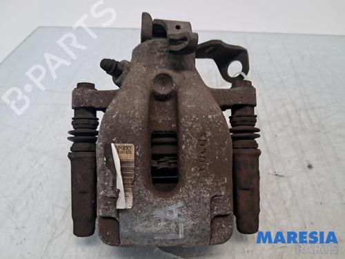 Left rear brake caliper CITROËN DS3 (SA_) 1.6 THP 155 | BP33411233M107 - Image 3