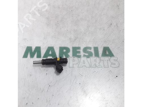 Used Injector CITROËN C4 II (NC_) 1.6 VTi 120 (NC5FS0, NC5FS9) (120 hp) 31438988