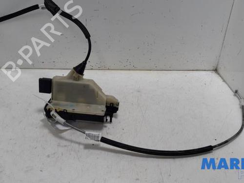Used Electronic module Electronic module CITROËN C4 II (NC_) 1.4 VTi 95 (NC8FP0) (95 hp) 31456559 31456559