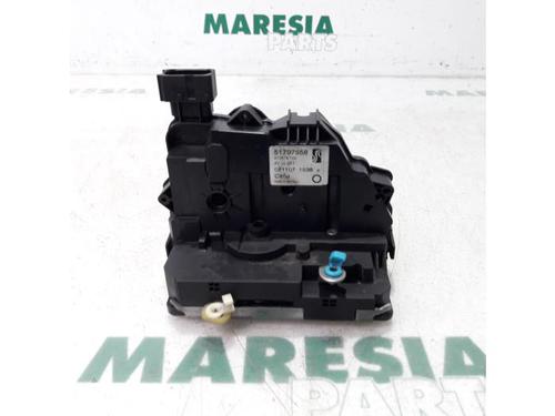 electronic-module-fiat-grande-punto-199_-2005-31451755 main image