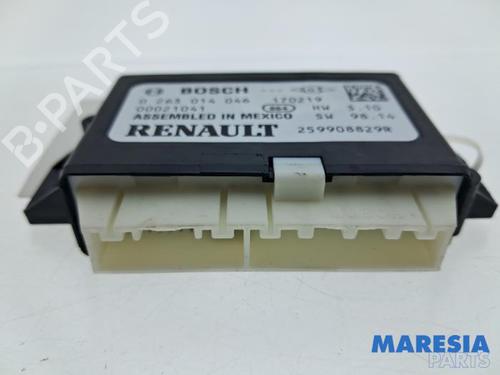 Used Electronic module Electronic module 38937483 38937483