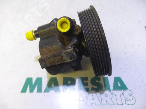 Used Steering pump DACIA LOGAN MCV (KS_) 1.5 dCi (KS0W) (86 hp) 31484427