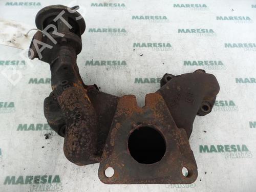 exhaust-manifold-peugeot-306-hatchback-7a-7c-n3-n5-1993-1994-1995-1996-1997-1998-1999-2000-2001-2002-2003-31441381 main image