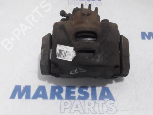 right-front-brake-caliper-peugeot-5008-0u_-0e_-2009-2010-2011-2012-2013-2014-2015-2016-2017-31465557 main image