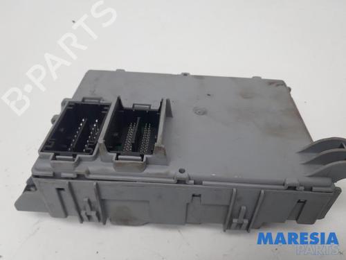 Engine control unit (ECU) OPEL COMBO Box Body/MPV (X12) 1.6 CDTI (B05) | BP31416703M57 