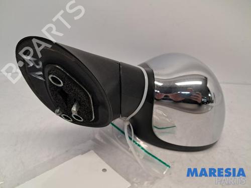 Right mirror FIAT 500 (312_) 1.2 (312AXA1A) | BP31428829C27 