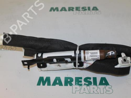 Used Right curtain airbag RENAULT MEGANE III Grandtour (KZ0/1) 1.5 dCi (KZ0C, KZ1A) (90 hp) 31455853