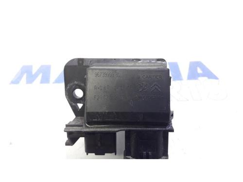 Electronic sensor CITROËN C4 Picasso II 1.6 BlueHDi 120 | BP31495158M84