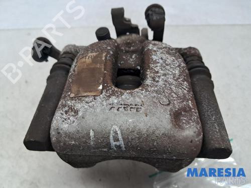 Used Left rear brake caliper CITROËN BERLINGO MULTISPACE (B9) 1.6 VTi 95 (98 hp) 31478970