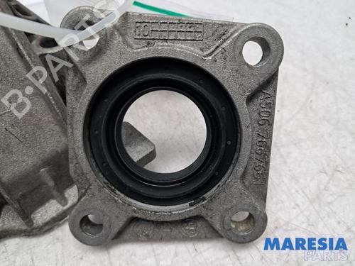 Manual Gearbox (For Parts) FIAT 500 (312_) 1.2 (312AXA1A) | BP31522871M65 