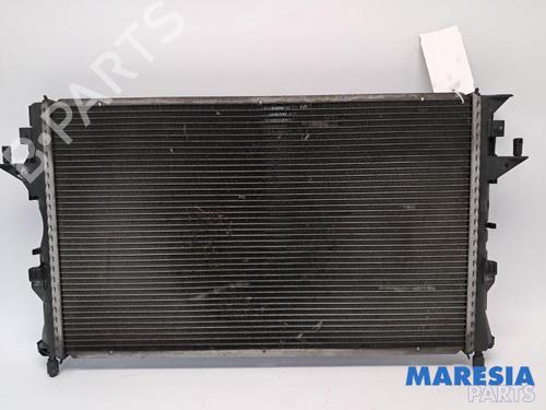 Used Water radiator RENAULT ESPACE IV (JK0/1_) 2.0 Turbo (JK0A, JK0B, JK0N) (163 hp) 31403128