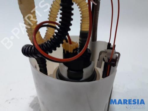 Fuel pump RENAULT TRAFIC III Van (FG_) 1.6 dCi 90 (FGME) | BP31490991M76