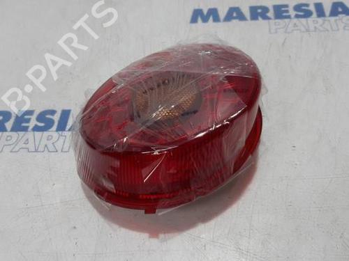 Used Right taillight ALFA ROMEO MITO (955_) 1.4 TJet (955AXG1A) (120 hp) 31501719