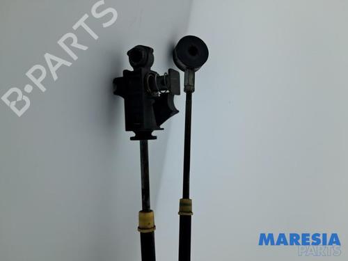 Gear lever LANCIA DELTA III (844_) 1.4 (844.AXA1A) | BP32281219M90