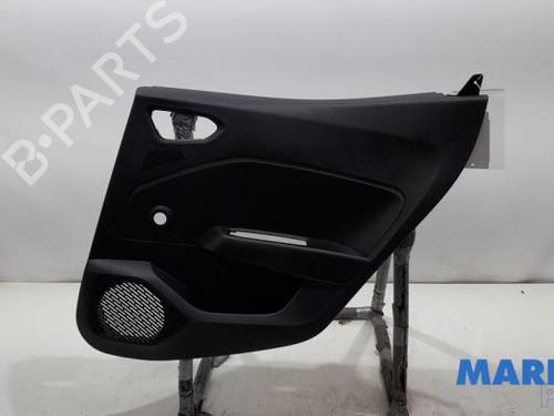 Used Rear right panel RENAULT CLIO V (B7_) 1.0 TCe 100 (B7MT) (101 hp) 31420240