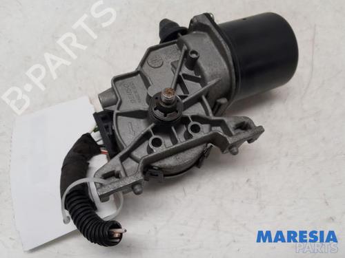 Used Front wiper motor FIAT 500 (312_) 1.2 (312AXA1A) (69 hp) 31395917