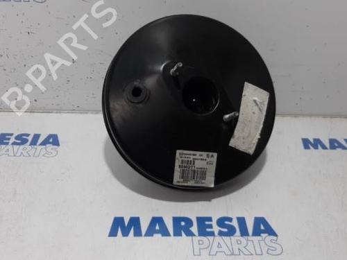Used Servo brake PEUGEOT 308 I (4A_, 4C_) 1.6 THP 16V (156 hp) 31491026