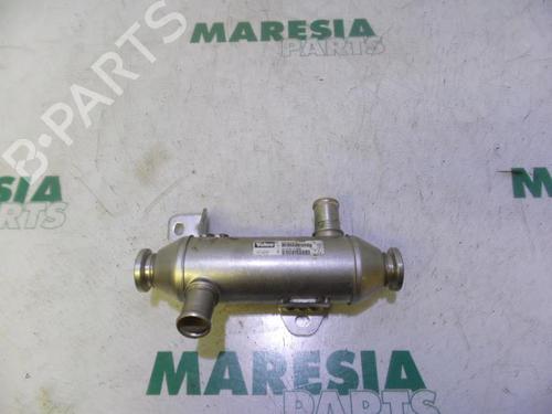 Used Heater matrix PEUGEOT 307 SW (3H) 2.0 HDI 110 (107 hp) 31535692