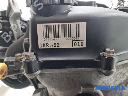 Engine CITROËN C1 (PM_, PN_) 1.0 | BP31498023M1 - Image 10