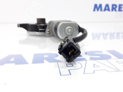 Sunroof engine PEUGEOT 2008 I (CU_) 1.2 THP 130 / PureTech 130 | BP31427564M60