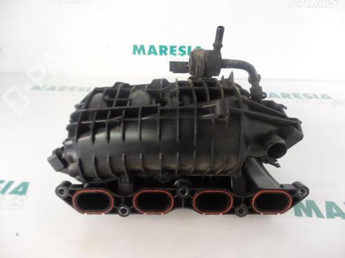 Used Injection rail Injection rail PEUGEOT 308 I (4A_, 4C_) 1.6 16V (120 hp) 31495659 31495659