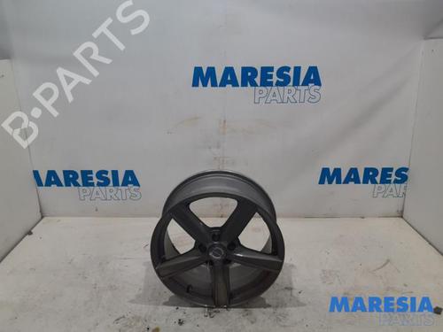 Used Rim VOLVO C70 II Convertible (542) 2.0 D (136 hp) 31453372