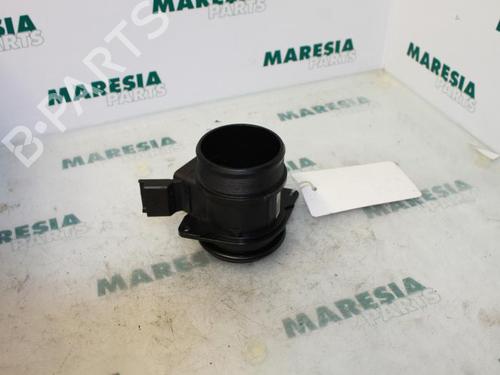 Used Mass air flow sensor PEUGEOT 307 (3A/C) 2.0 HDi 110 (107 hp) 31527952