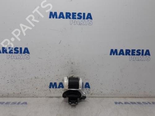 Used Rear right seatbelt Rear right seatbelt PEUGEOT 5008 (0U_, 0E_) 1.6 16V (156 hp) 31508387 31508387