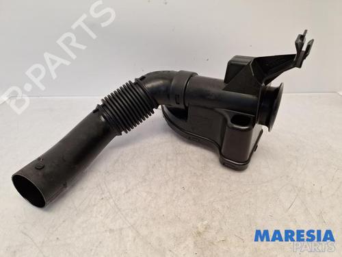 Rohr für CITROËN C4 CACTUS 1.2 THP 110 (110 hp) 31385716