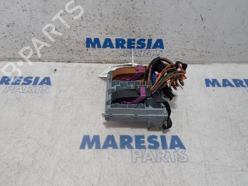 Fuse box ALFA ROMEO 159 Sportwagon (939_) 2.4 JTDM (939BXD1B, 939BXD12) | BP31425876E1