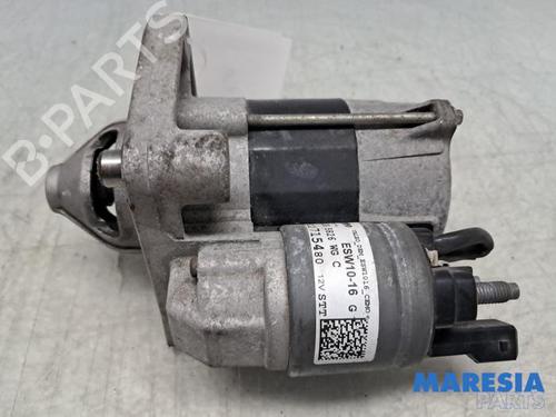 Starter PEUGEOT 2008 I (CU_) 1.2 THP 110 / PureTech 110 | BP32197317M8