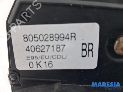 Electronic module RENAULT MEGANE CC (EZ0/1_) 1.4 TCe (EZ0F, EZ1V) | BP36883952M83  - Image 5