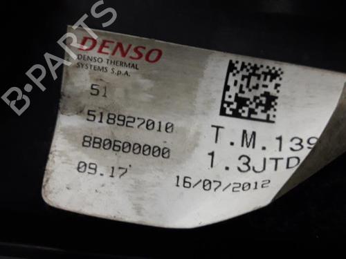 Pipe FIAT PANDA (312_, 319_) 0.9 (312PXG1A) | BP31443407M125 - Image 3