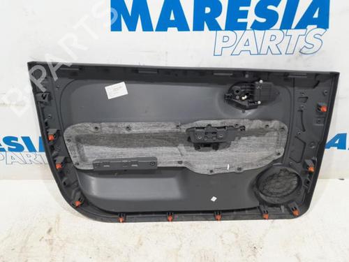 Front right panel FIAT 500 (312_) 1.2 (312AXA1A) | BP31413284C59