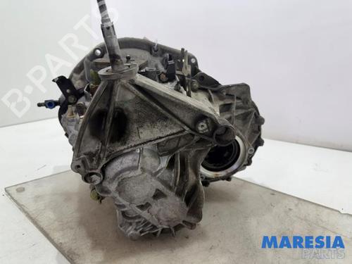 Gearbox RENAULT ESPACE IV (JK0/1_) 2.0 (JK0K) | BP31383756M3