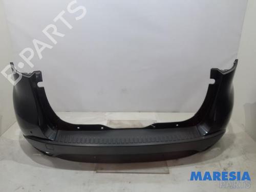 Used Rear bumper RENAULT SCÉNIC III (JZ0/1_) 1.4 16V (JZ0F, JZ1V) (131 hp) 31459024