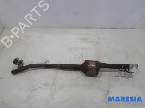 Katalysator PEUGEOT PARTNER Box Body/MPV (K9) 1.5 BlueHDi 100 (102 hp) 31517452